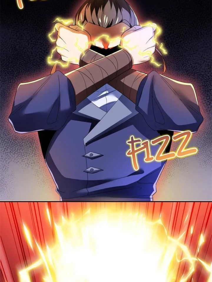 The Strong Man From The Mental Hospital Chapter 188 Page 15