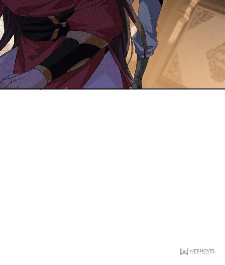 The Strong Man From The Mental Hospital Chapter 188 Page 51