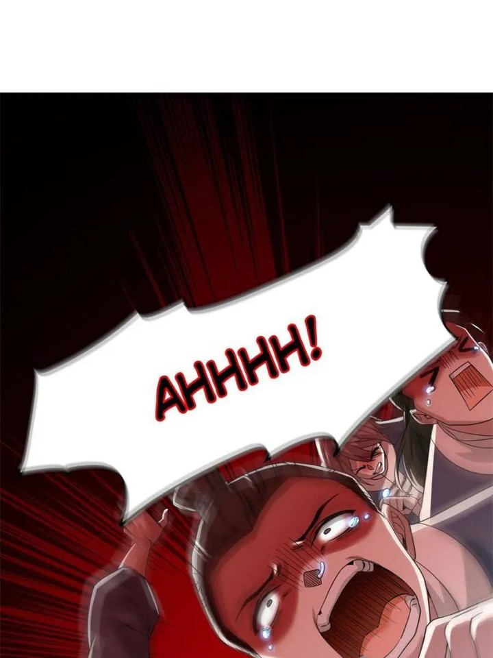 The Strong Man From The Mental Hospital Chapter 189 Page 35