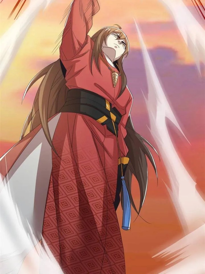 The Strong Man From The Mental Hospital Chapter 189 Page 5