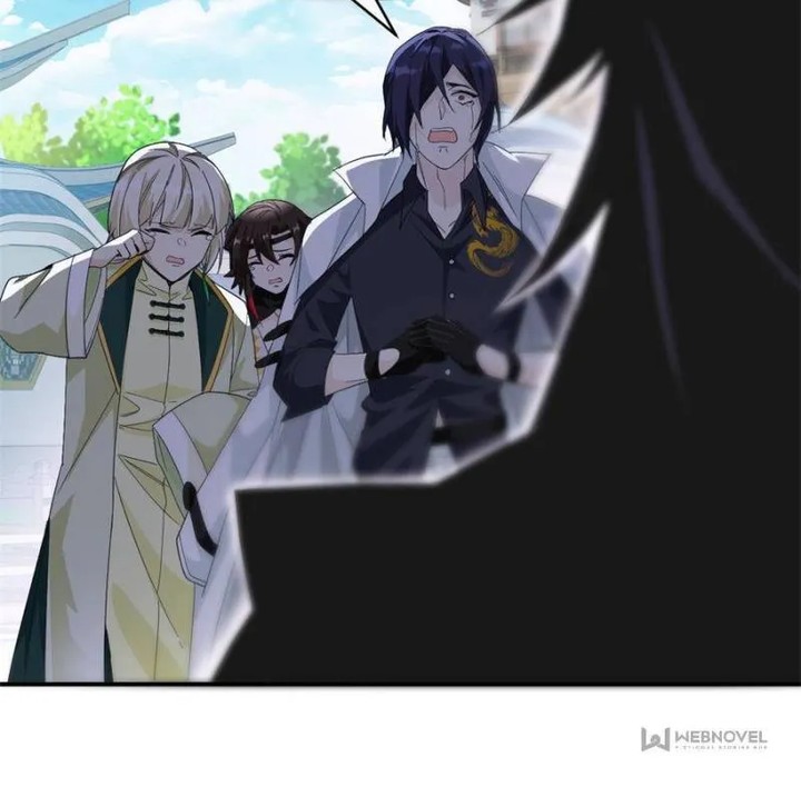 The Strong Man From The Mental Hospital Chapter 189 Page 55