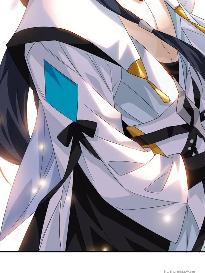 The Strong Man From The Mental Hospital Chapter 189 Page 61