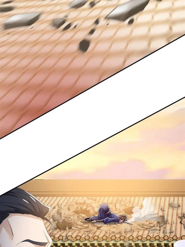 The Strong Man From The Mental Hospital Chapter 189 Page 8