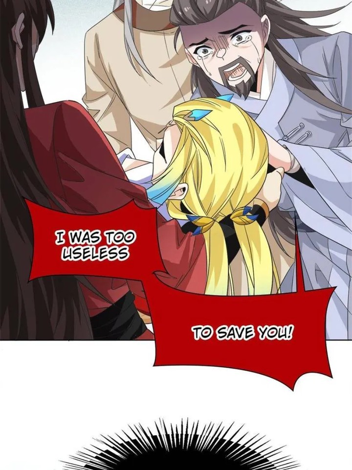 The Strong Man From The Mental Hospital Chapter 190 Page 10