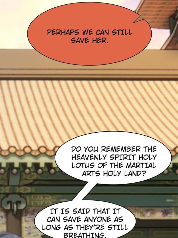 The Strong Man From The Mental Hospital Chapter 190 Page 12