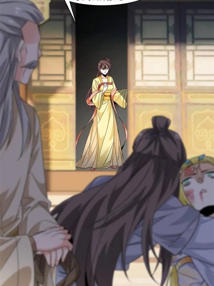 The Strong Man From The Mental Hospital Chapter 190 Page 13