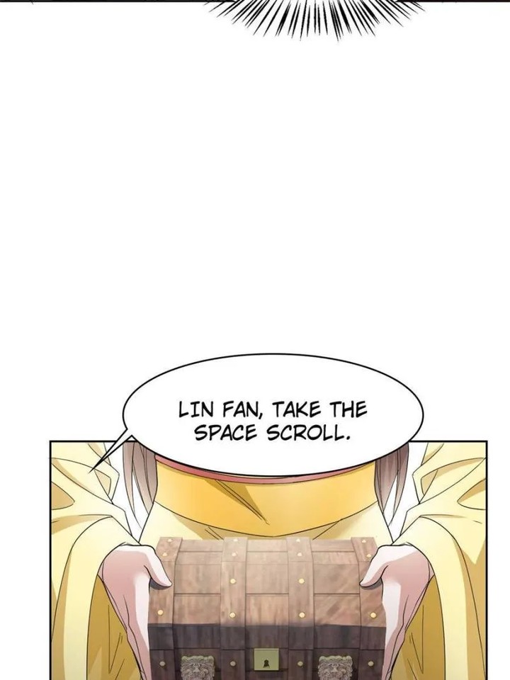 The Strong Man From The Mental Hospital Chapter 190 Page 16