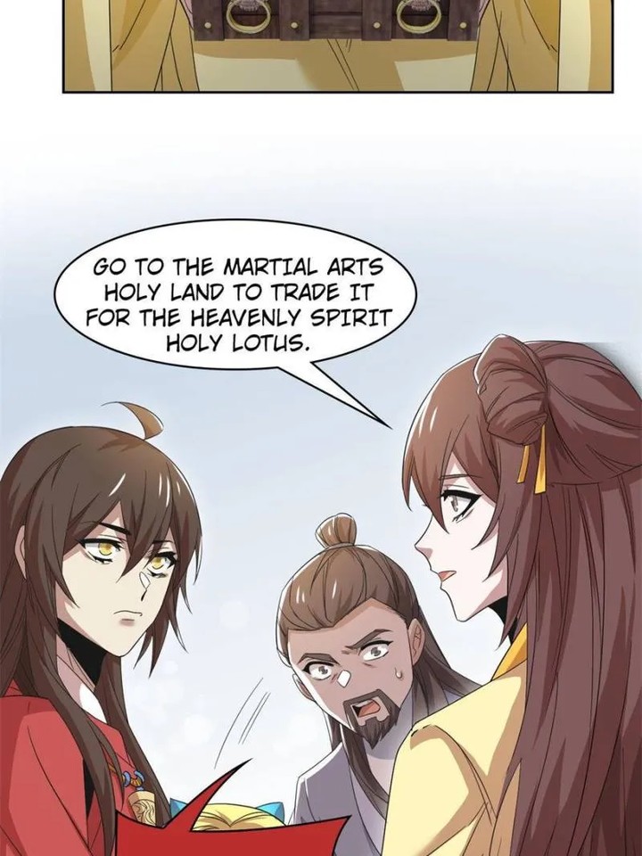 The Strong Man From The Mental Hospital Chapter 190 Page 17