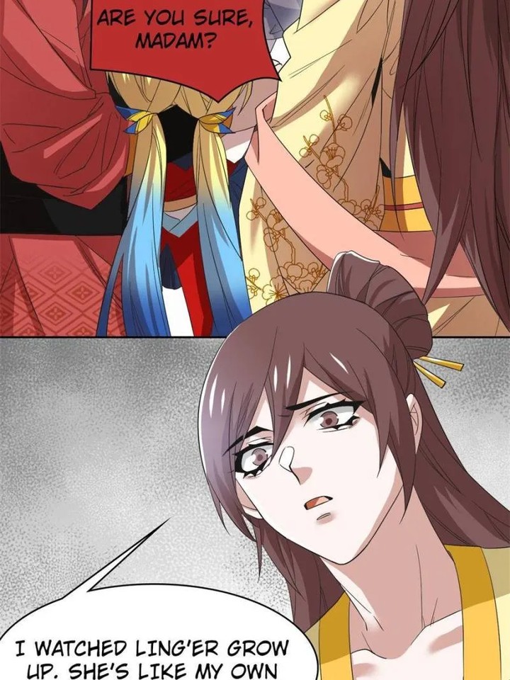 The Strong Man From The Mental Hospital Chapter 190 Page 18