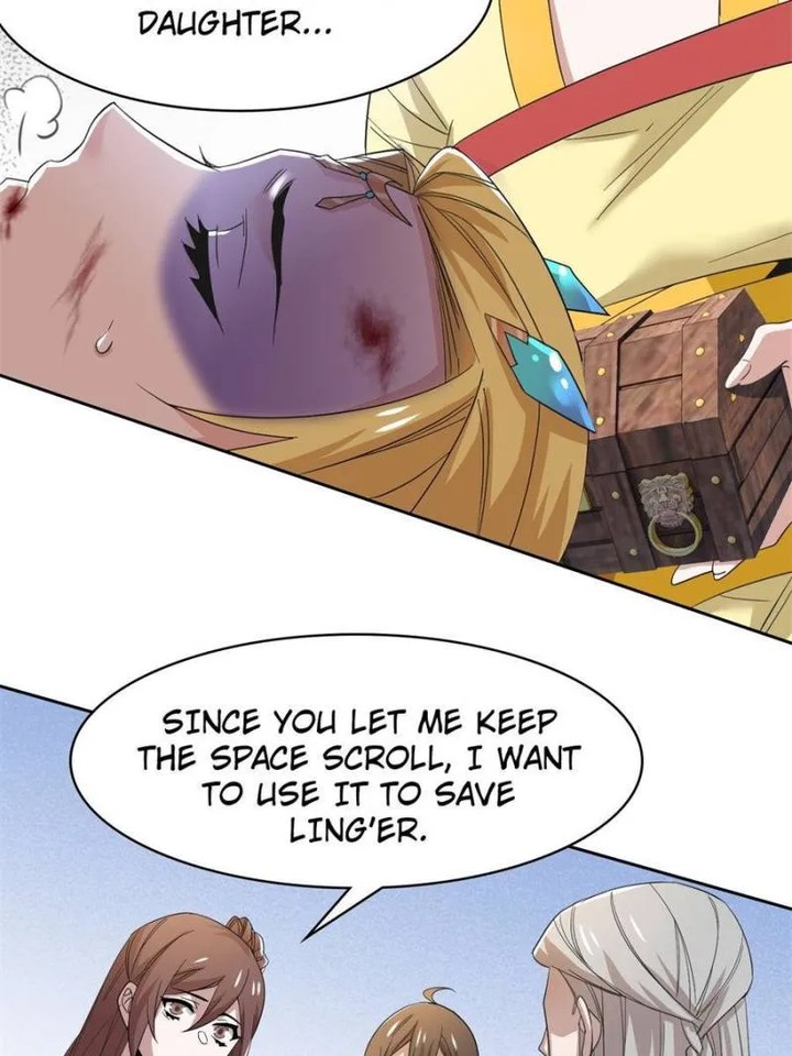 The Strong Man From The Mental Hospital Chapter 190 Page 19