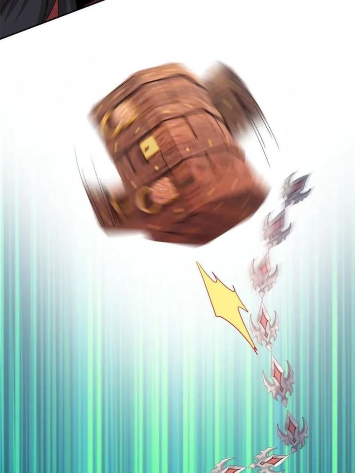 The Strong Man From The Mental Hospital Chapter 190 Page 26