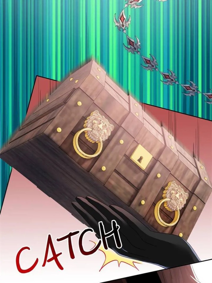 The Strong Man From The Mental Hospital Chapter 190 Page 27