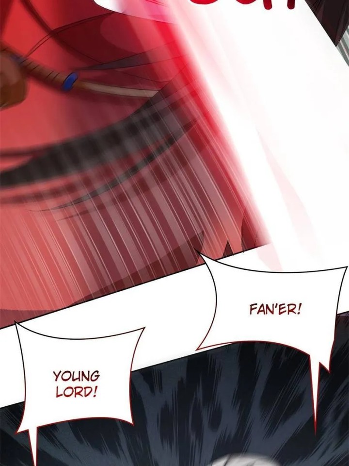 The Strong Man From The Mental Hospital Chapter 190 Page 52