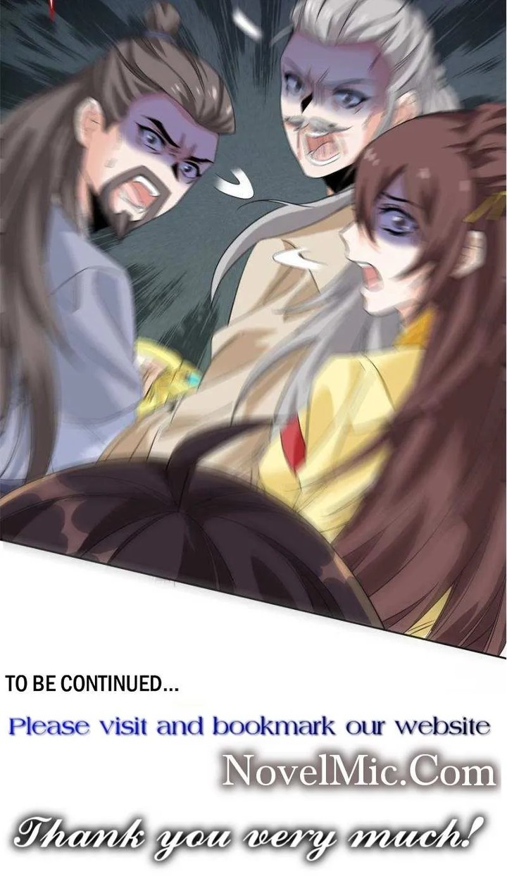 The Strong Man From The Mental Hospital Chapter 190 Page 53