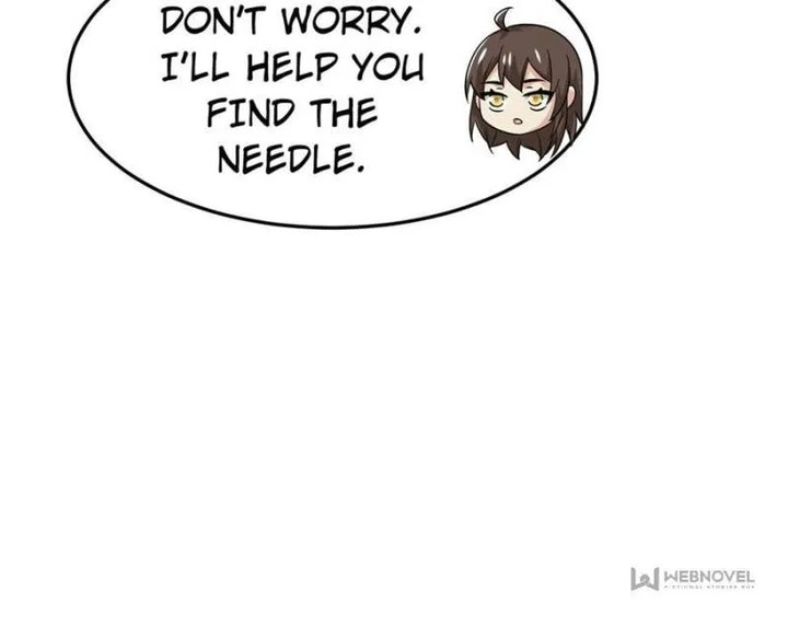 The Strong Man From The Mental Hospital Chapter 192 Page 10