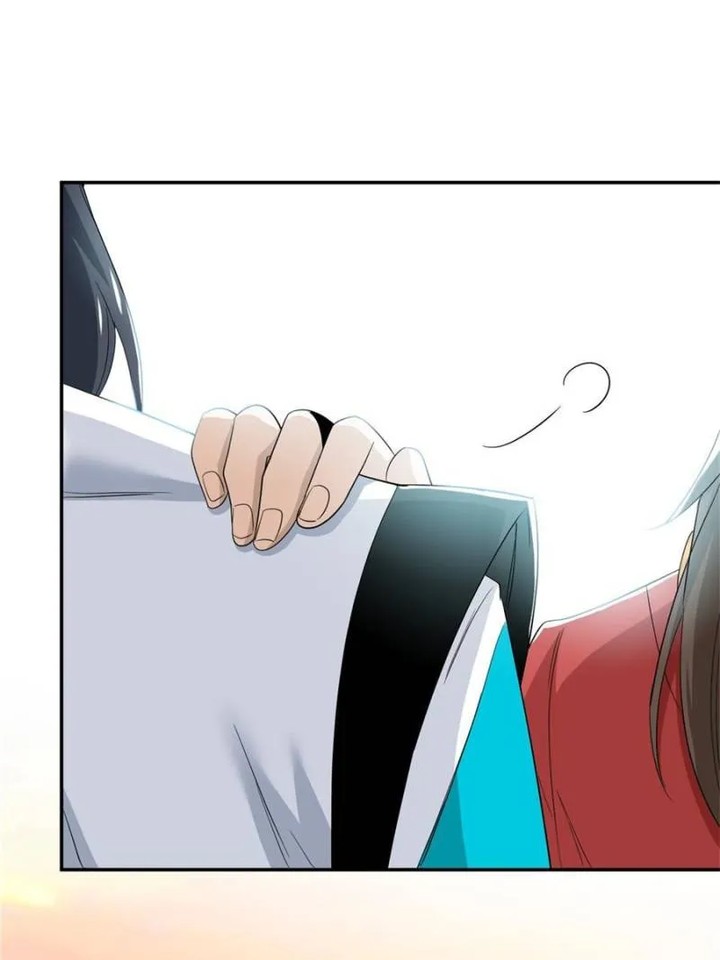 The Strong Man From The Mental Hospital Chapter 192 Page 11