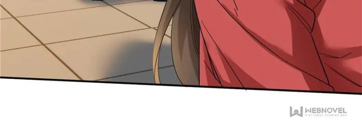 The Strong Man From The Mental Hospital Chapter 192 Page 19