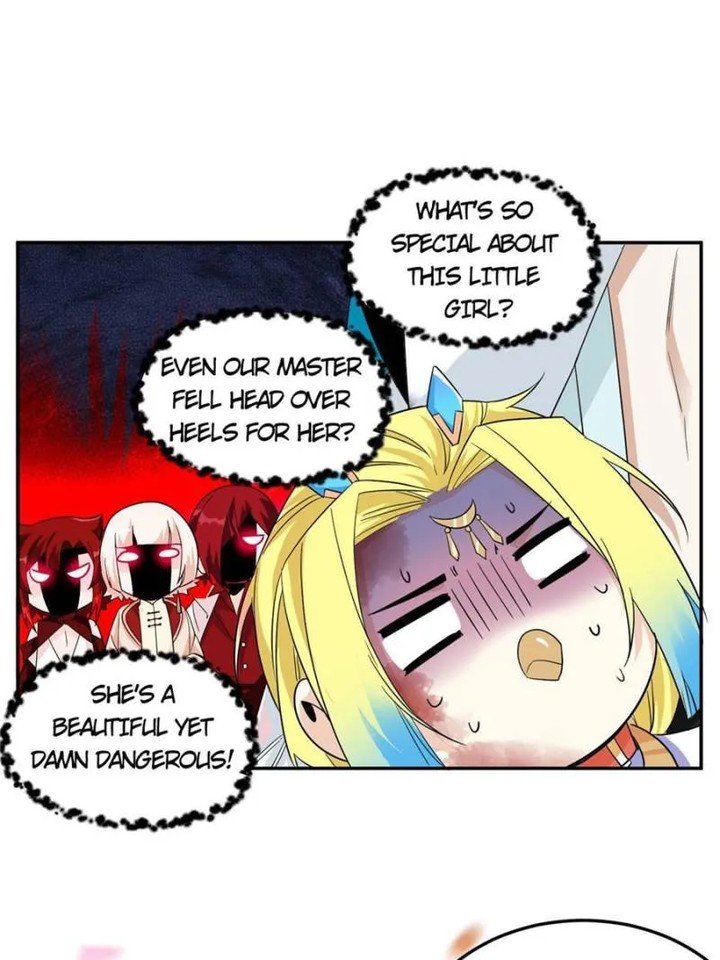 The Strong Man From The Mental Hospital Chapter 192 Page 26