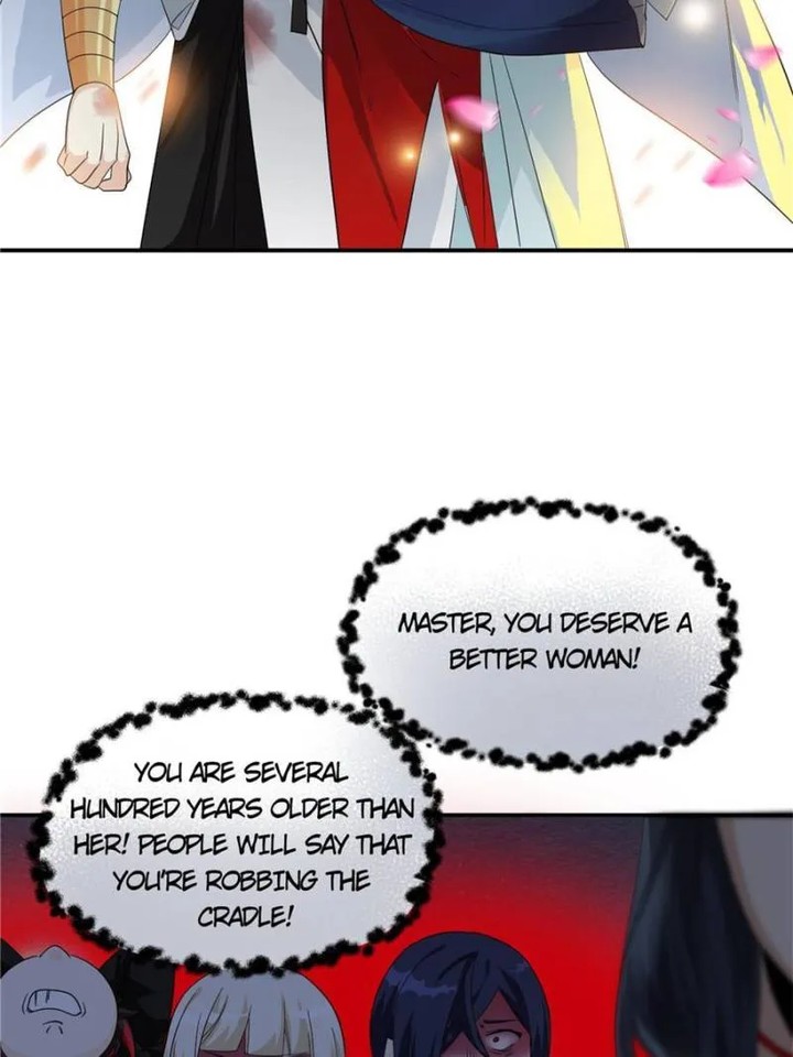 The Strong Man From The Mental Hospital Chapter 192 Page 28