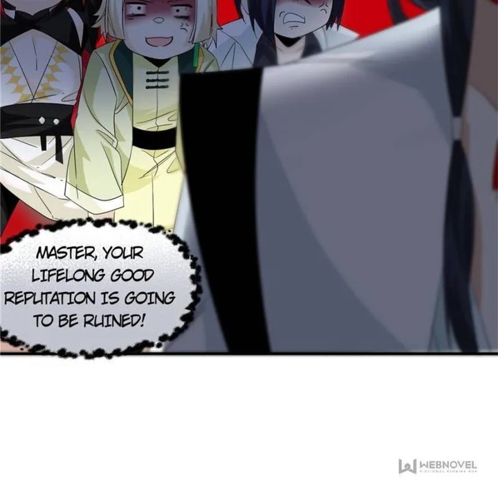 The Strong Man From The Mental Hospital Chapter 192 Page 29