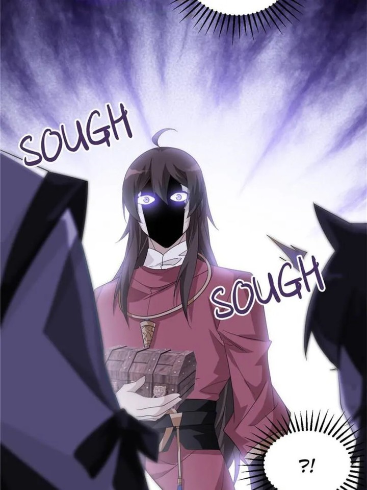 The Strong Man From The Mental Hospital Chapter 192 Page 31