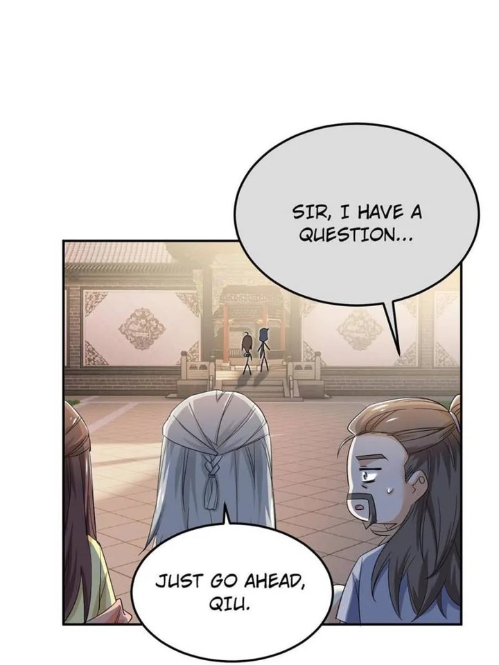 The Strong Man From The Mental Hospital Chapter 192 Page 39