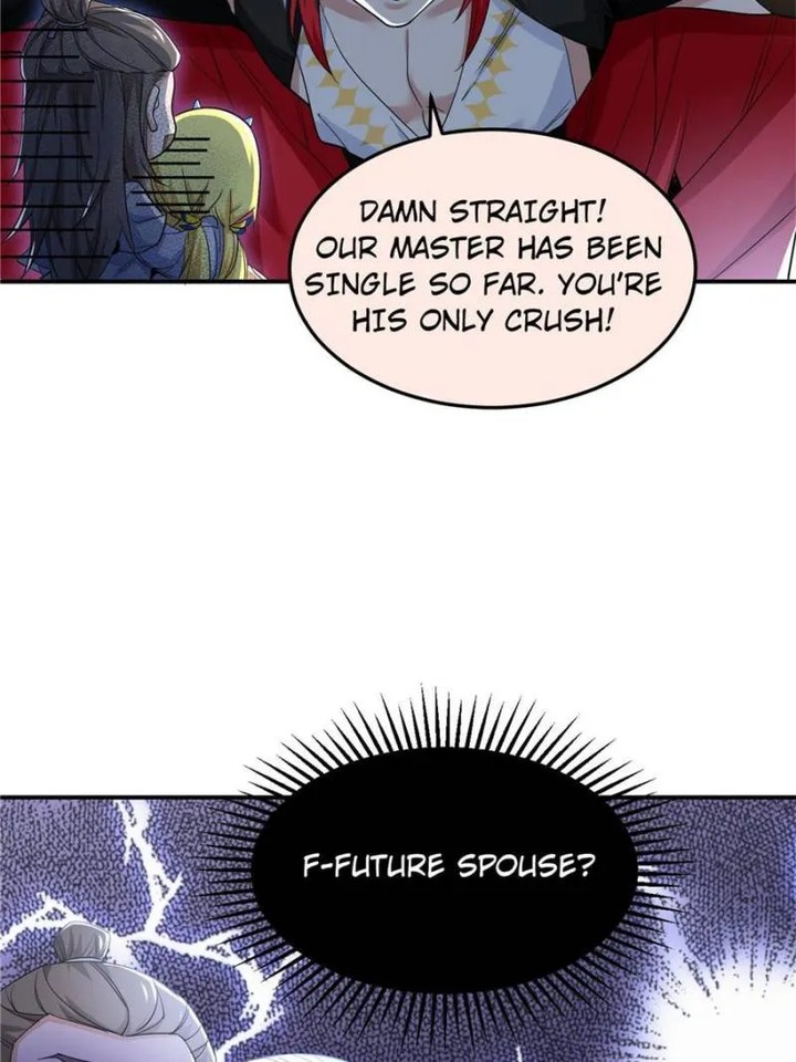 The Strong Man From The Mental Hospital Chapter 192 Page 56