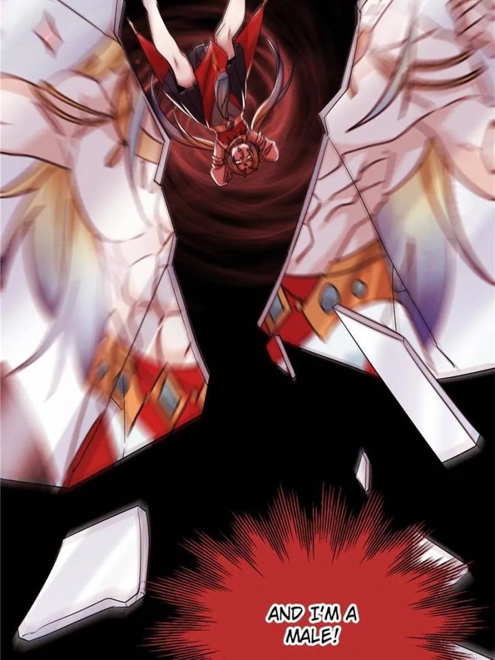 The Strong Man From The Mental Hospital Chapter 192 Page 59