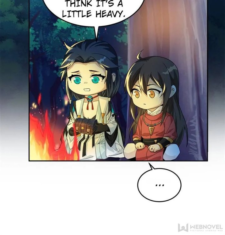 The Strong Man From The Mental Hospital Chapter 193 Page 15