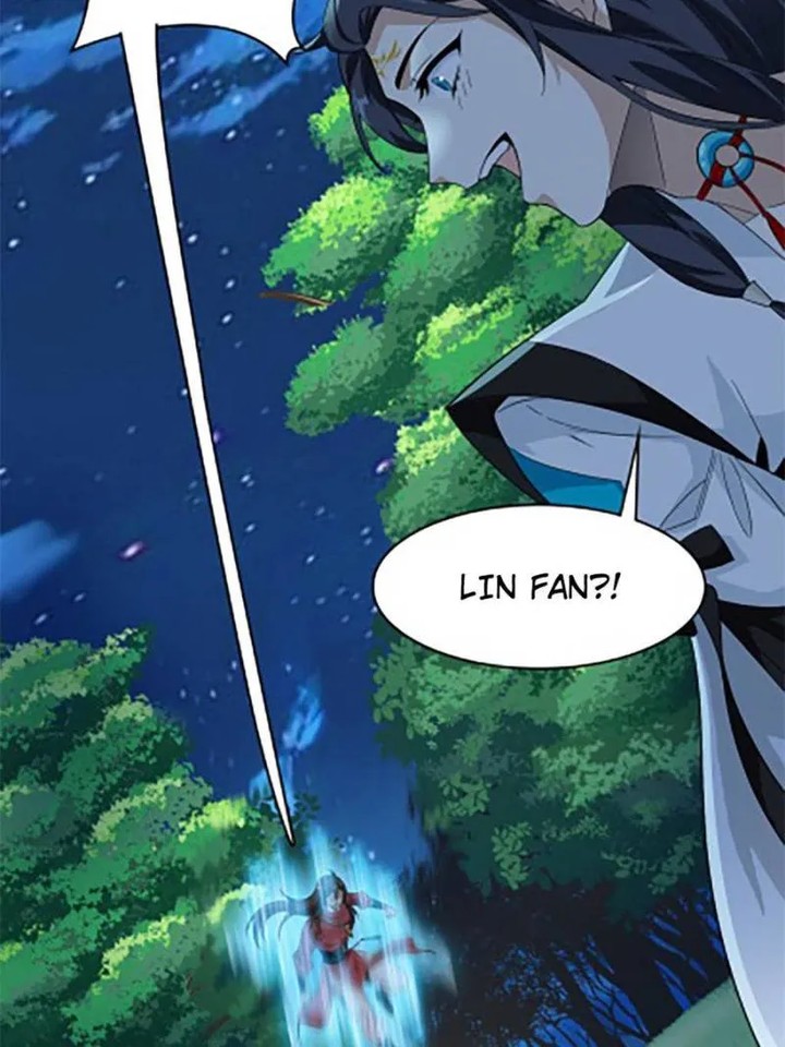 The Strong Man From The Mental Hospital Chapter 193 Page 50