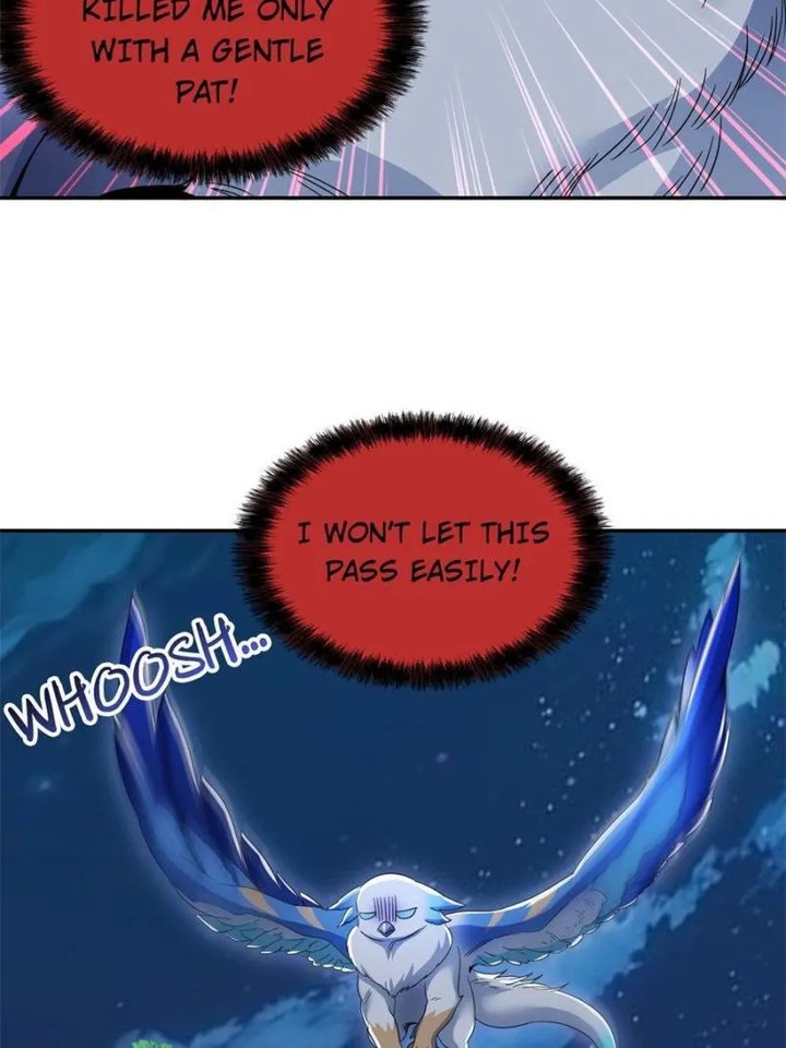 The Strong Man From The Mental Hospital Chapter 194 Page 2