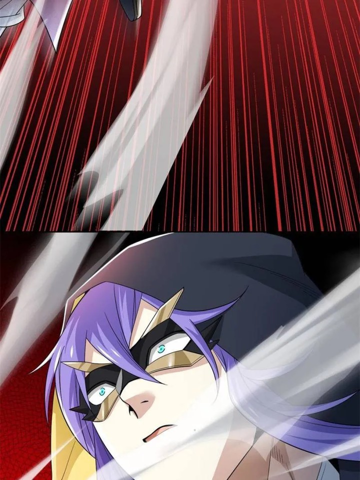 The Strong Man From The Mental Hospital Chapter 195 Page 12