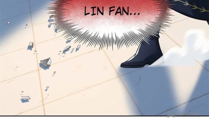 The Strong Man From The Mental Hospital Chapter 195 Page 18