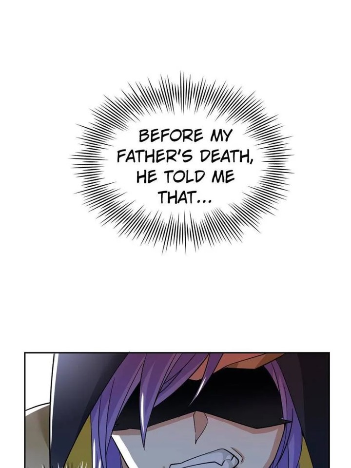 The Strong Man From The Mental Hospital Chapter 195 Page 19