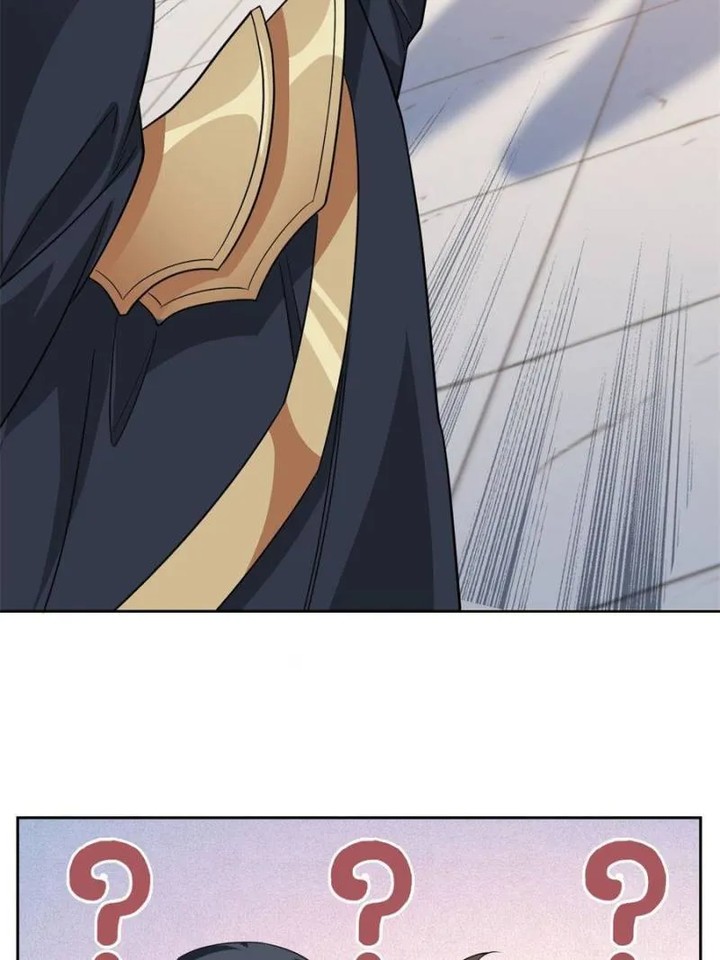 The Strong Man From The Mental Hospital Chapter 195 Page 27