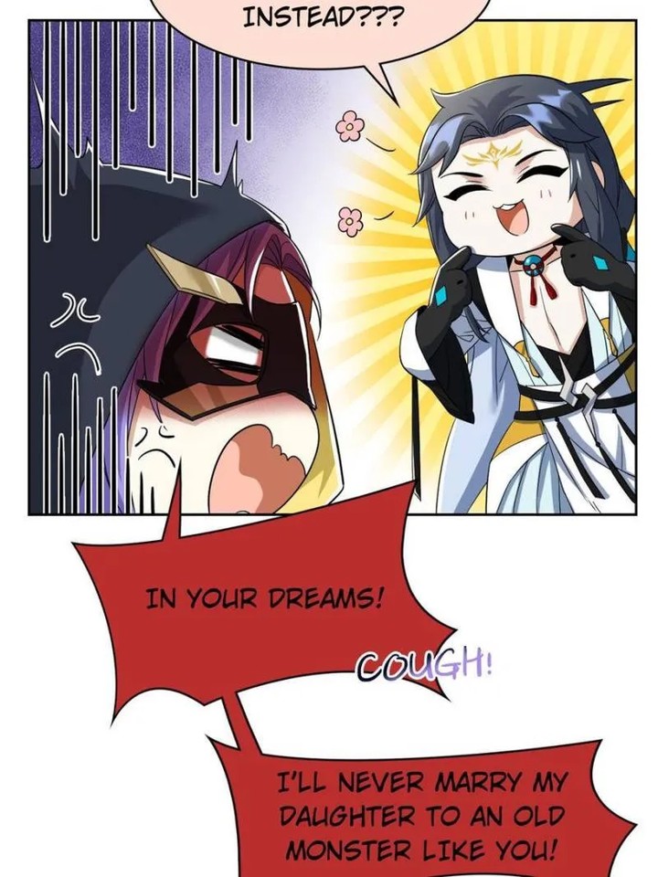 The Strong Man From The Mental Hospital Chapter 195 Page 31