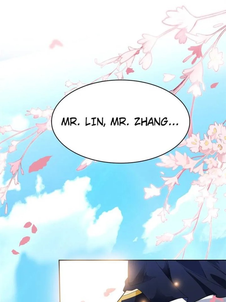 The Strong Man From The Mental Hospital Chapter 195 Page 52