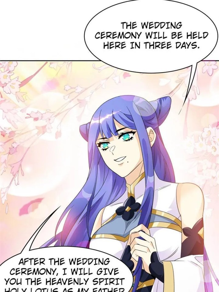 The Strong Man From The Mental Hospital Chapter 195 Page 57