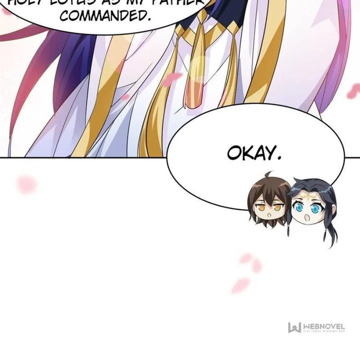 The Strong Man From The Mental Hospital Chapter 195 Page 58