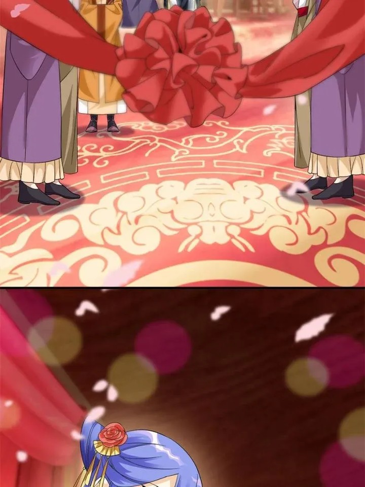 The Strong Man From The Mental Hospital Chapter 196 Page 14