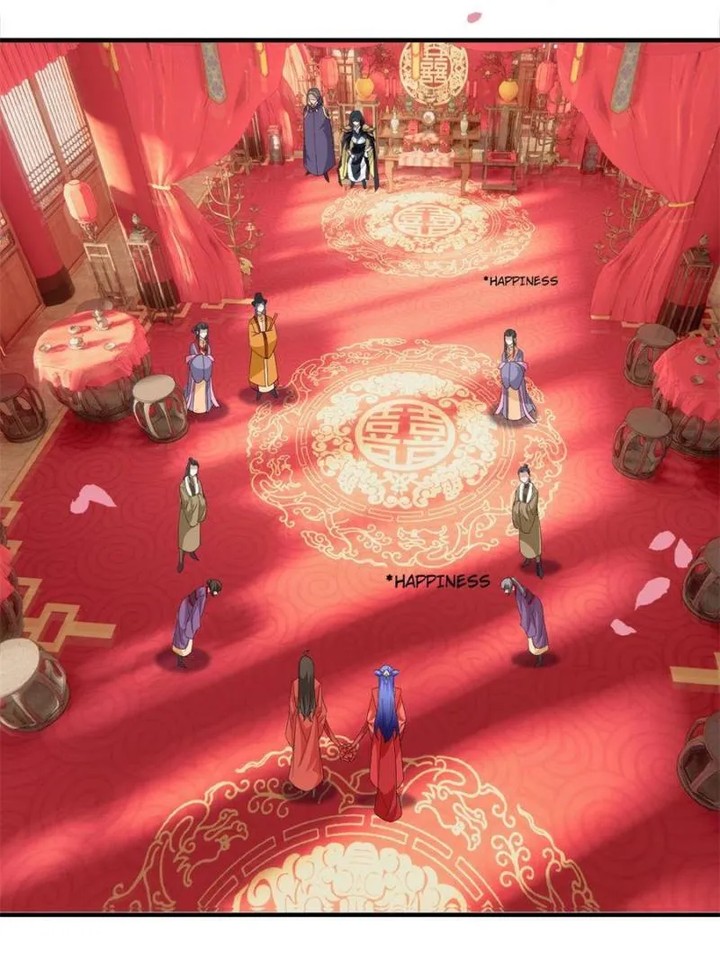 The Strong Man From The Mental Hospital Chapter 196 Page 17