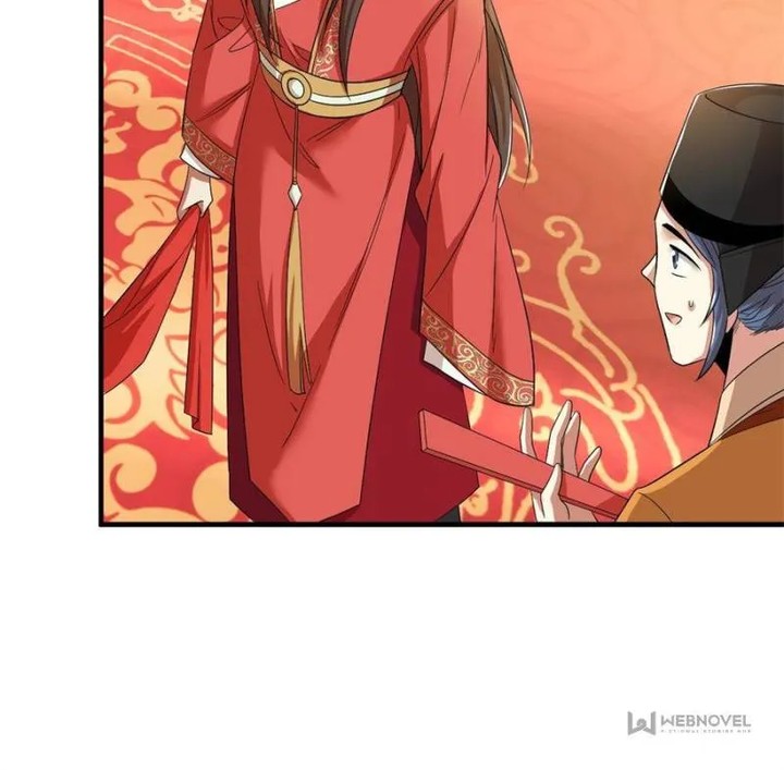 The Strong Man From The Mental Hospital Chapter 196 Page 27