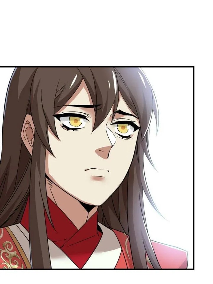 The Strong Man From The Mental Hospital Chapter 196 Page 28