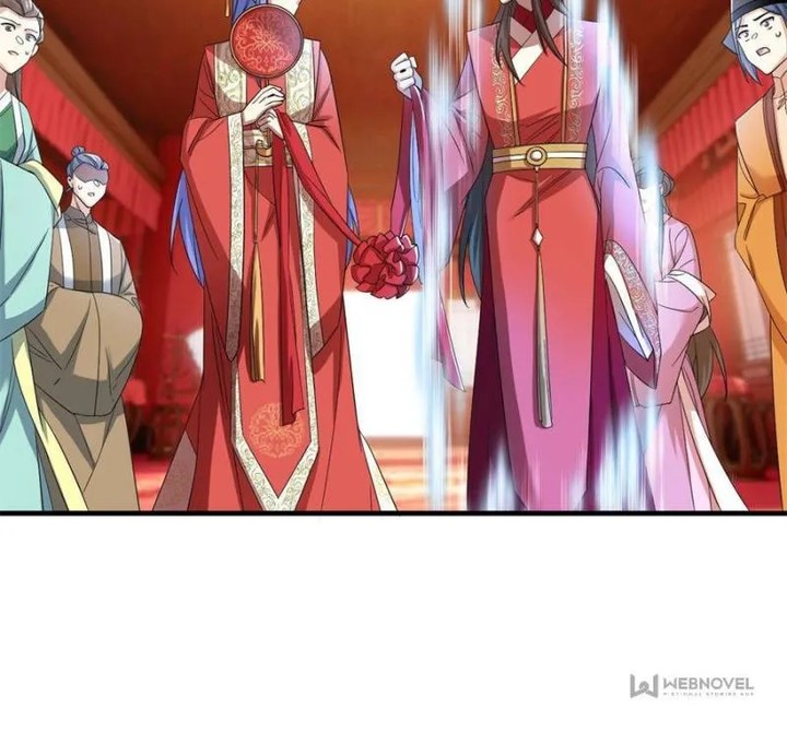 The Strong Man From The Mental Hospital Chapter 196 Page 31