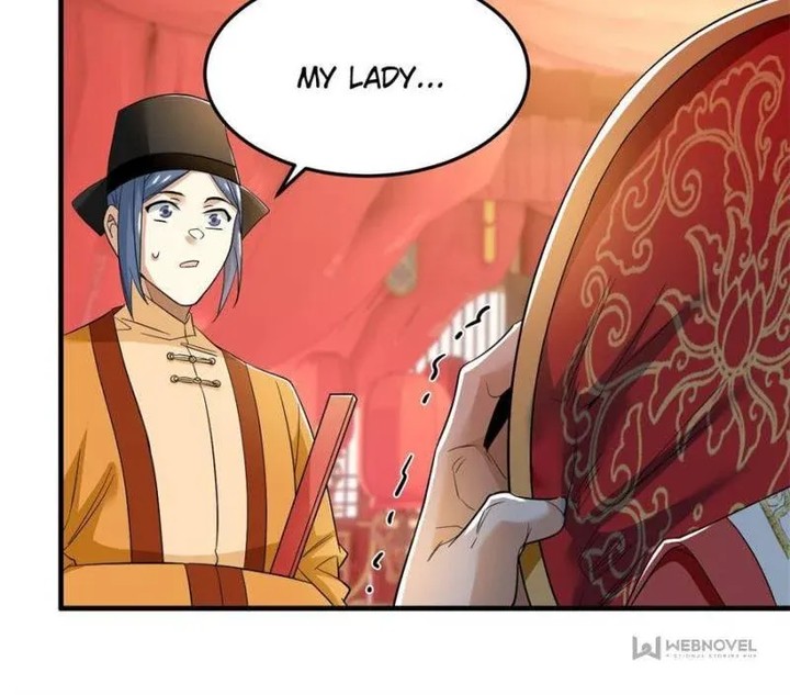 The Strong Man From The Mental Hospital Chapter 196 Page 36