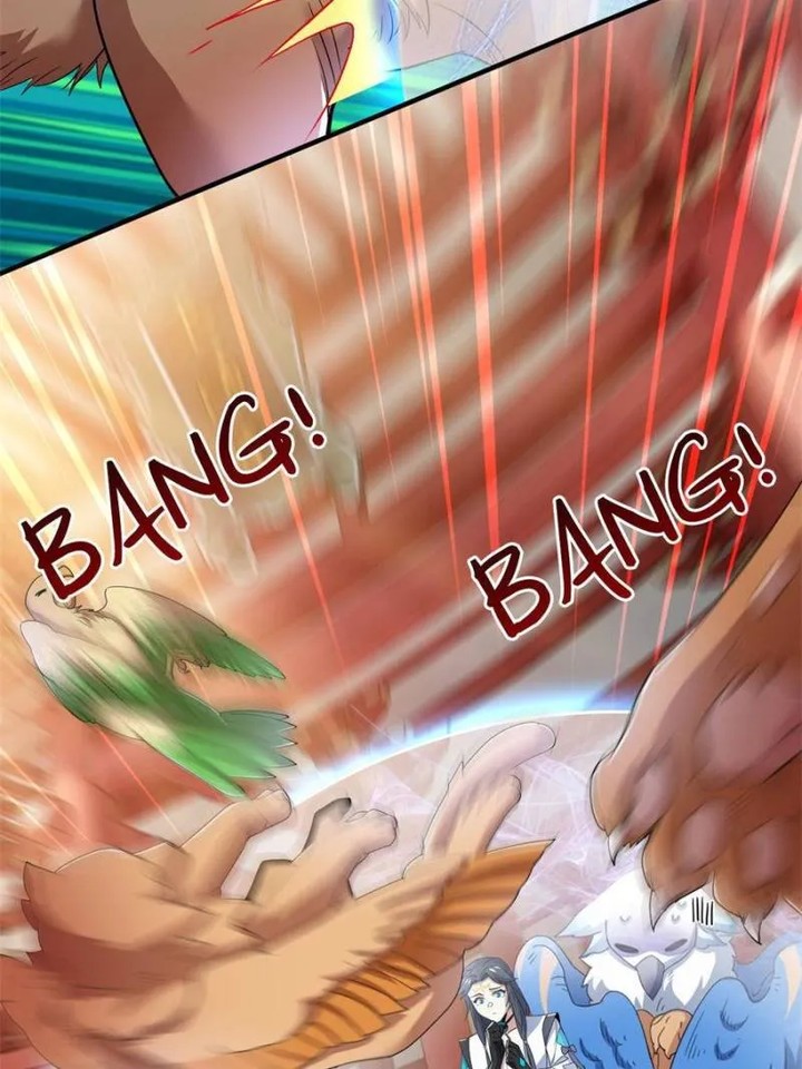 The Strong Man From The Mental Hospital Chapter 196 Page 44