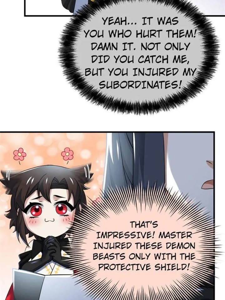 The Strong Man From The Mental Hospital Chapter 196 Page 47