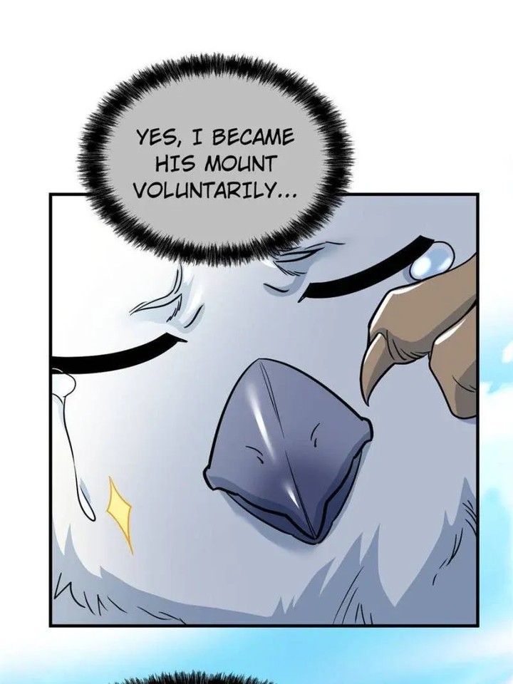 The Strong Man From The Mental Hospital Chapter 196 Page 52