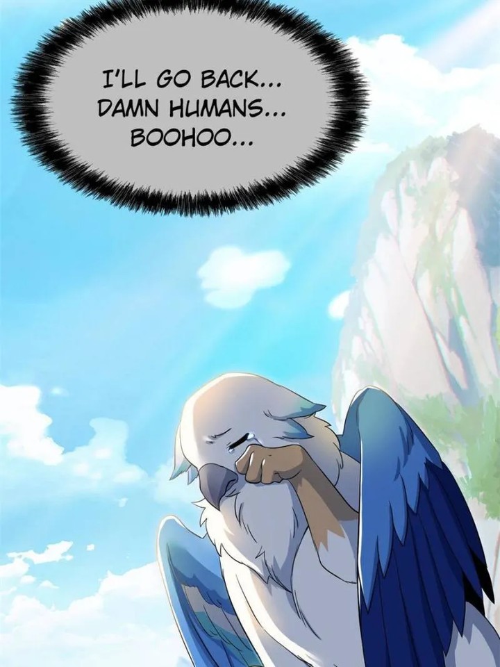 The Strong Man From The Mental Hospital Chapter 196 Page 53