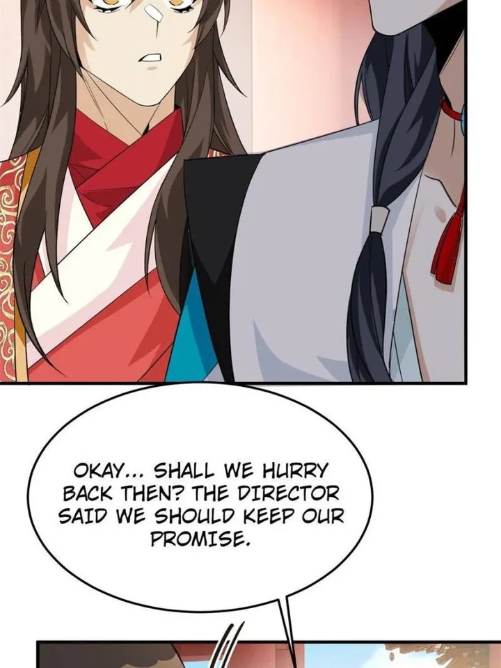 The Strong Man From The Mental Hospital Chapter 196 Page 57